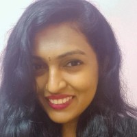 Jinisha Patel