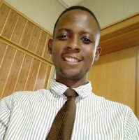 Rasheed Abioye