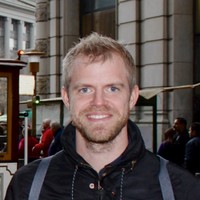 Geir Ove Larsen