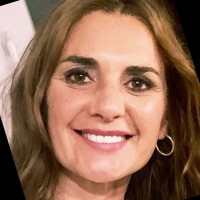 Maria Teresa Benito Bonito