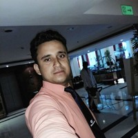 Vimal Dwivedi