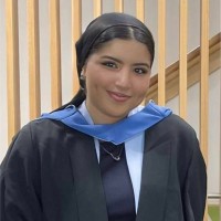Shahd Alhujairy
