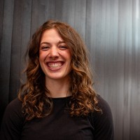 Carly Knudson