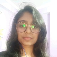 Deeksha Gupta