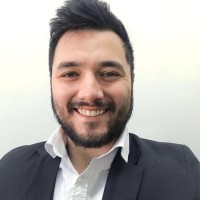 Luis Felipe Vasconcelos