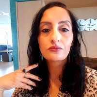 Nadia Hanif