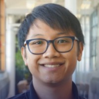 Justin Wong