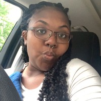 De’Shanna Wingate
