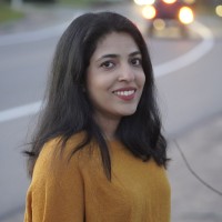 Ani Maria Lukose
