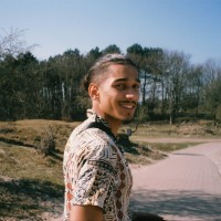 Damian Kabba