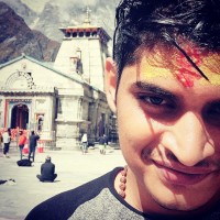 Ashish Vashisht