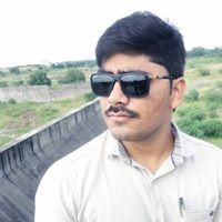Bhavin Khared