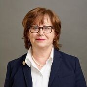 Grace Johnson