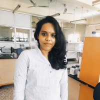 Padmapriya Ganapathy Raman