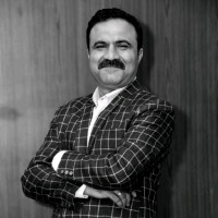 Kiran Bagad