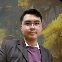 Mohammad Syafiq Mohammad Nizam