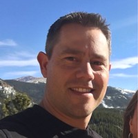 Nathan Mosley
