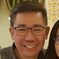 Anthony Khor Wei Khung