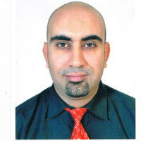 Mohammed BELKHIR