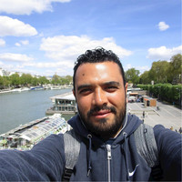 Marco Cesar Barragan Alvarez