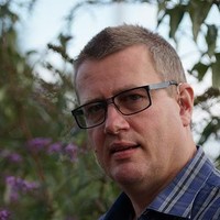 Øjvind Christensen