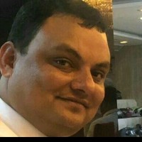 Bipin Kumar Jha