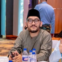 Badrul Hafidz Mohd Ishak