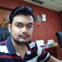 Vivek Parmar