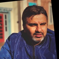 Ali Abbass