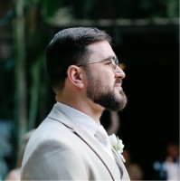 Lucas Pedro
