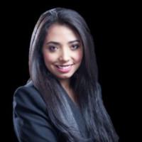 Daniela Stephany Mayo Ramirez