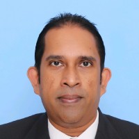 Dasun Munasinghe