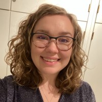 Pernille Andersen