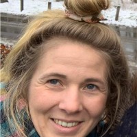 Nadia Tick