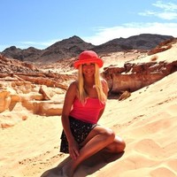 Анастасия Аллахвердова