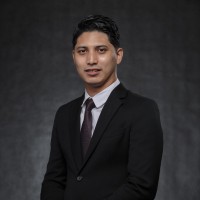 Muhammad Amin Ahmad Zaki