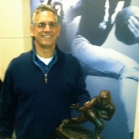 Mark Pitzo