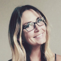 Jessica Scharff