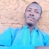 Samou Sidibe