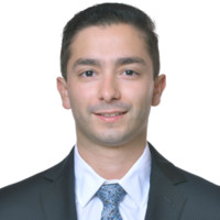 Bruno Esquer Leal