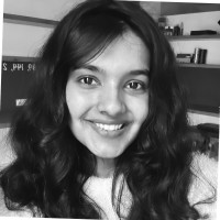 Sharvani Kulkarni