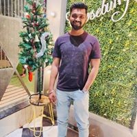 Ketan Dangare