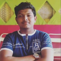 Md Shoaib Khan