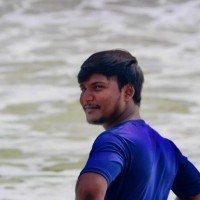 prashanth .G