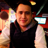 Sergio Esteban Carlos Perez