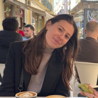 Marie Mauroo