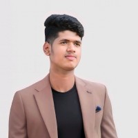 Khaled Mahamud Niloy