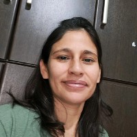 Rosalia Andrea Farias
