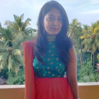 Harshitha Shankar