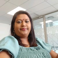 Lavina Muniandi